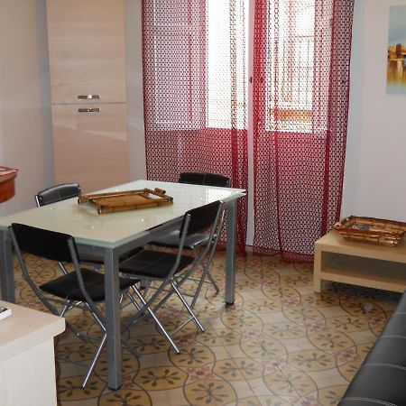 Casa Vacanze Trapani Via Merce エクステリア 写真