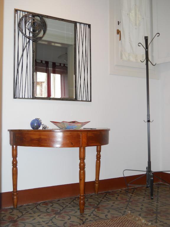 Casa Vacanze Trapani Via Merce エクステリア 写真