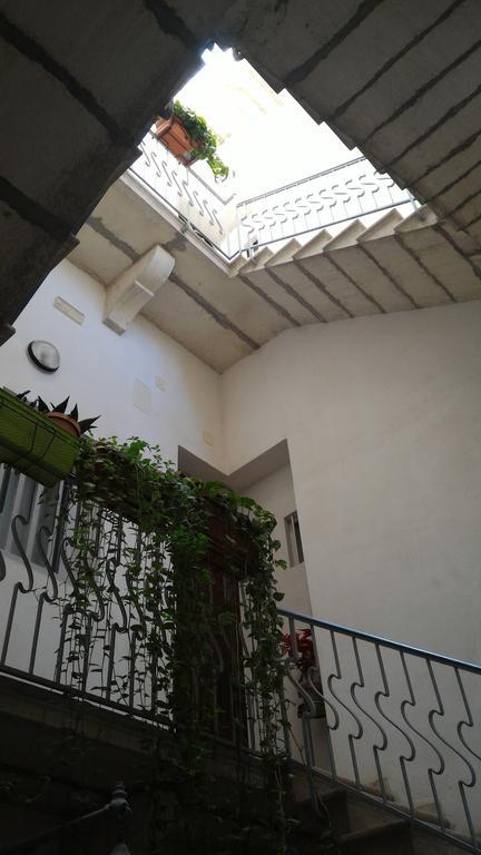Casa Vacanze Trapani Via Merce エクステリア 写真