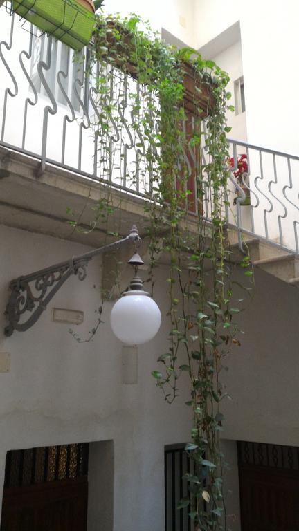 Casa Vacanze Trapani Via Merce エクステリア 写真